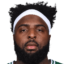 Mitchell Robinson