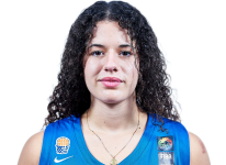 Vasiliki Sioumoureki