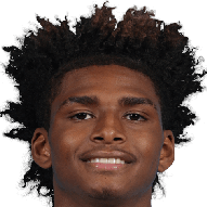 AJ Johnson
