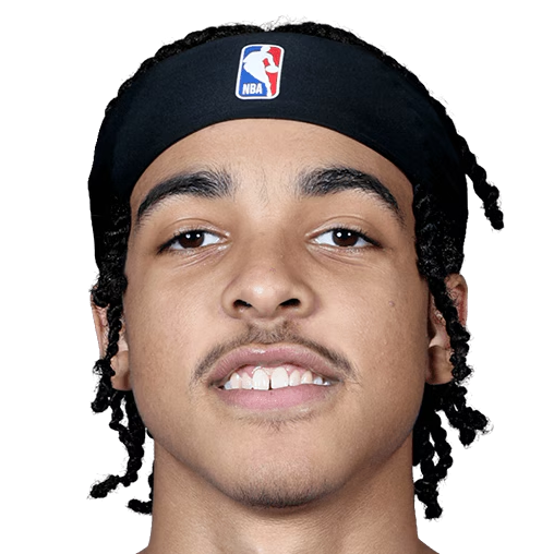 Mikel Brown Jr.