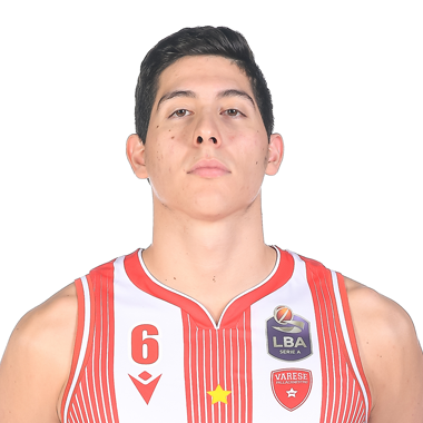De Vita Gianmarco