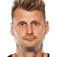 Mateusz Kostrzewski