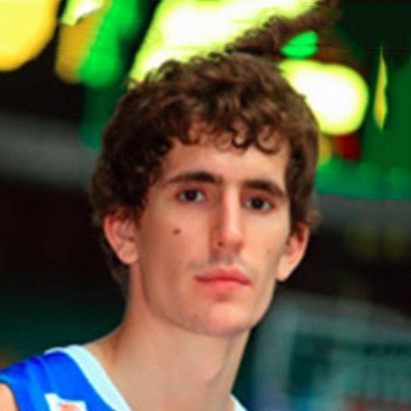 Babynin Konstantin Aleksandrovich