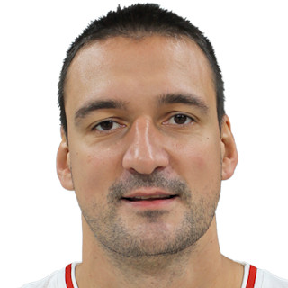 Dalibor Bagaric