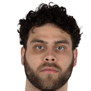 William McDowell-White