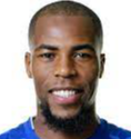 Djibril Sidibe