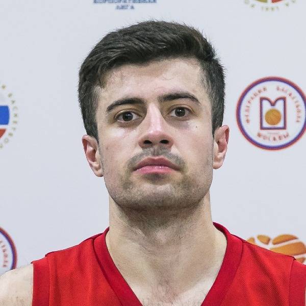 Shoinbekov Imtiez Mukhiddinovich