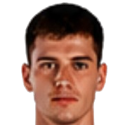 Aleksa Stanojevic