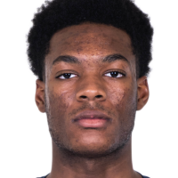 Erick Dampier Jr