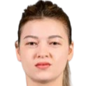 Milana Aleshkova