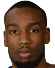 Jamal Reynolds