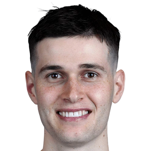 Alex Toohey