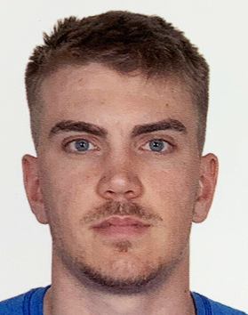 PEYTON JAMES ALDRIDGE