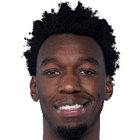 James Wiseman