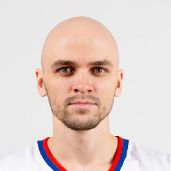 Golyakhov Aleksandr Vyacheslavovich