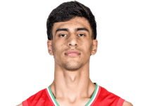Sina Mohammadi