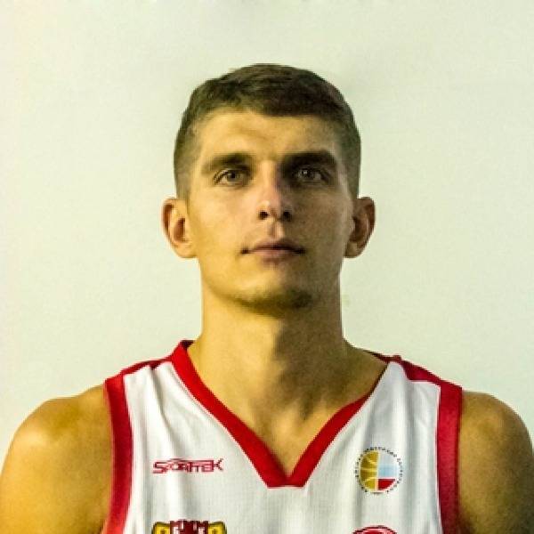 Sinkevich Ilya Vyacheslavovich