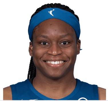 Karima Christmas-Kelly