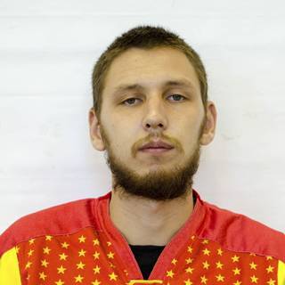 Kurkin Egor Aleksandrovich