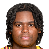 Emareyon Mcdonald