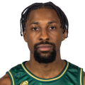 Rickey McGill