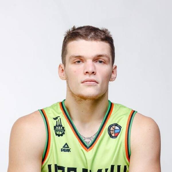 Ivanov Artem Vladimirovich