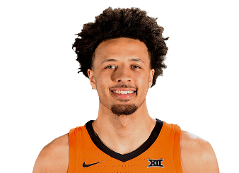 Cade Cunningham