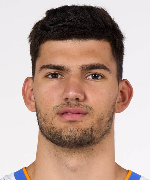 Tristan Tsalikis-Vouktsevits