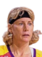 Nancy Lieberman