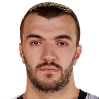 Nikola Pekovic