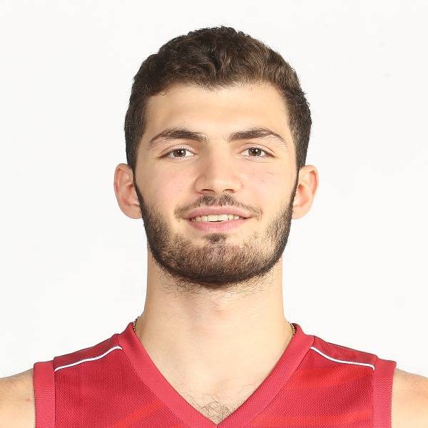 Tavakalyan Artem Samvelovich