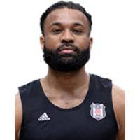 JAMES KUMAR BLACKMON