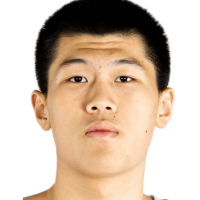 Yang Song-Lin