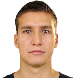 Bogdan Bogdanovic