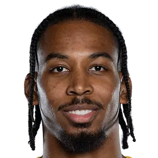 Nate Hinton