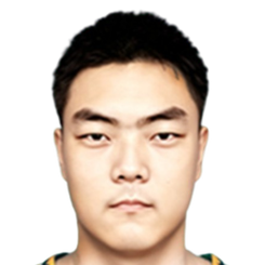 Yu Shanyuan