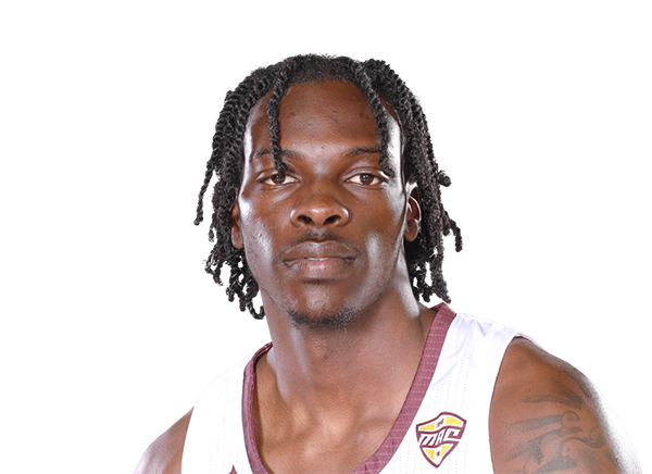 Travon Broadway Jr.