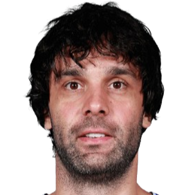 Milos Teodosic