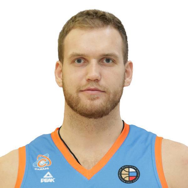 Lavnikov Aleksandr Vasilevich