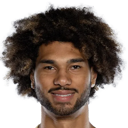 Keanu Pinder