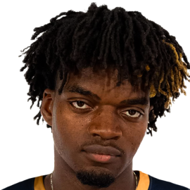 Elwin Ndjock