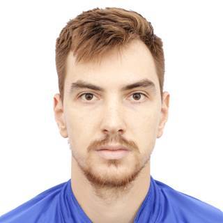 Rusakov Artem Viktorovich