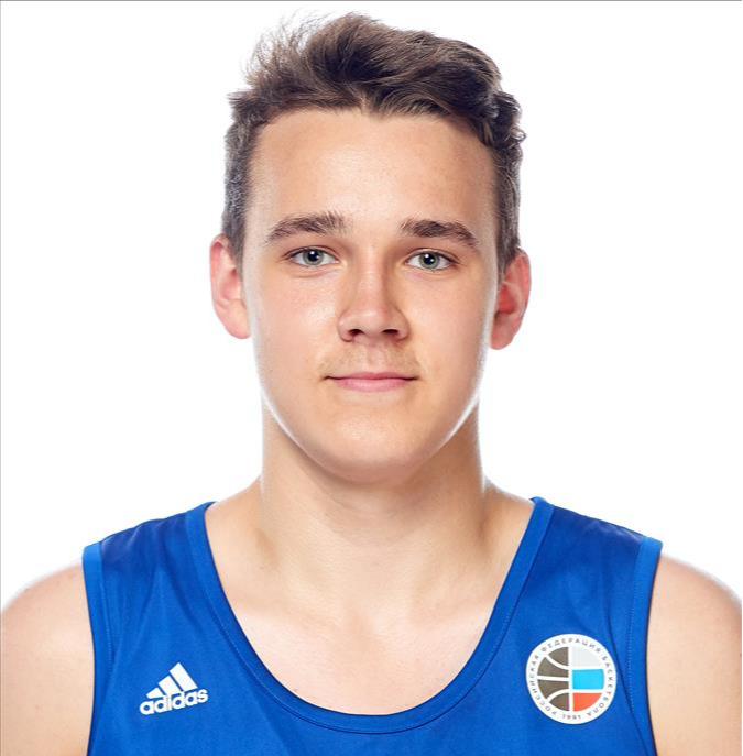 Posrednikov Vasiliy Valerevich