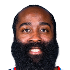 James Harden