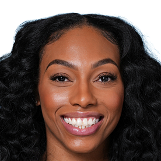 Betnijah Laney