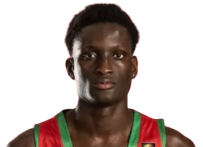 Mohamed Lamine Touré