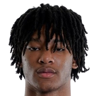 Javonté Eliza Brown-Ferguson