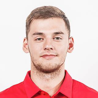 Komogortcev Artem Mikhaylovich