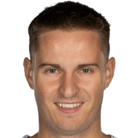 Sam Merrill