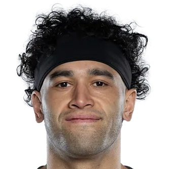 Izayah Le'Afa